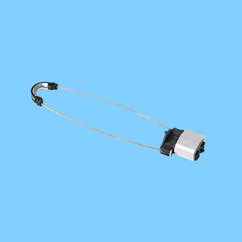 PAA-235 Dead End Clamp 4
